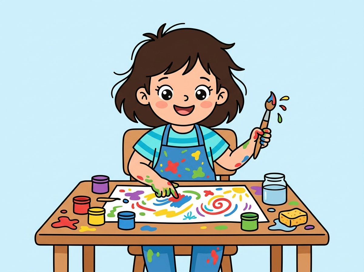 Nursery Program