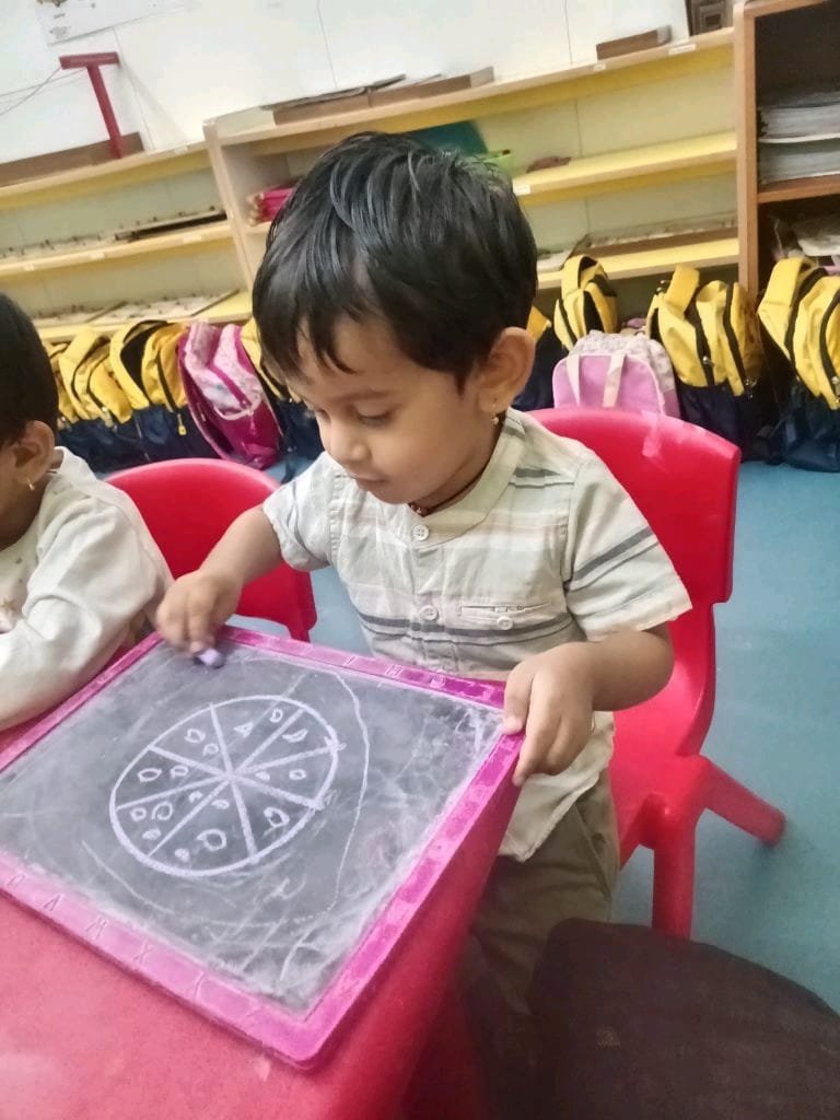 Day Care - Photo 1