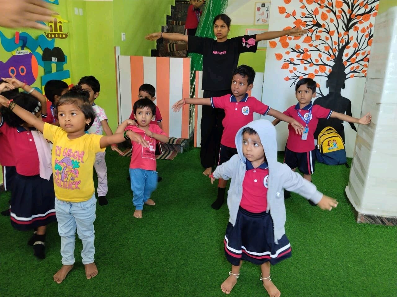 Nursery - Photo 2