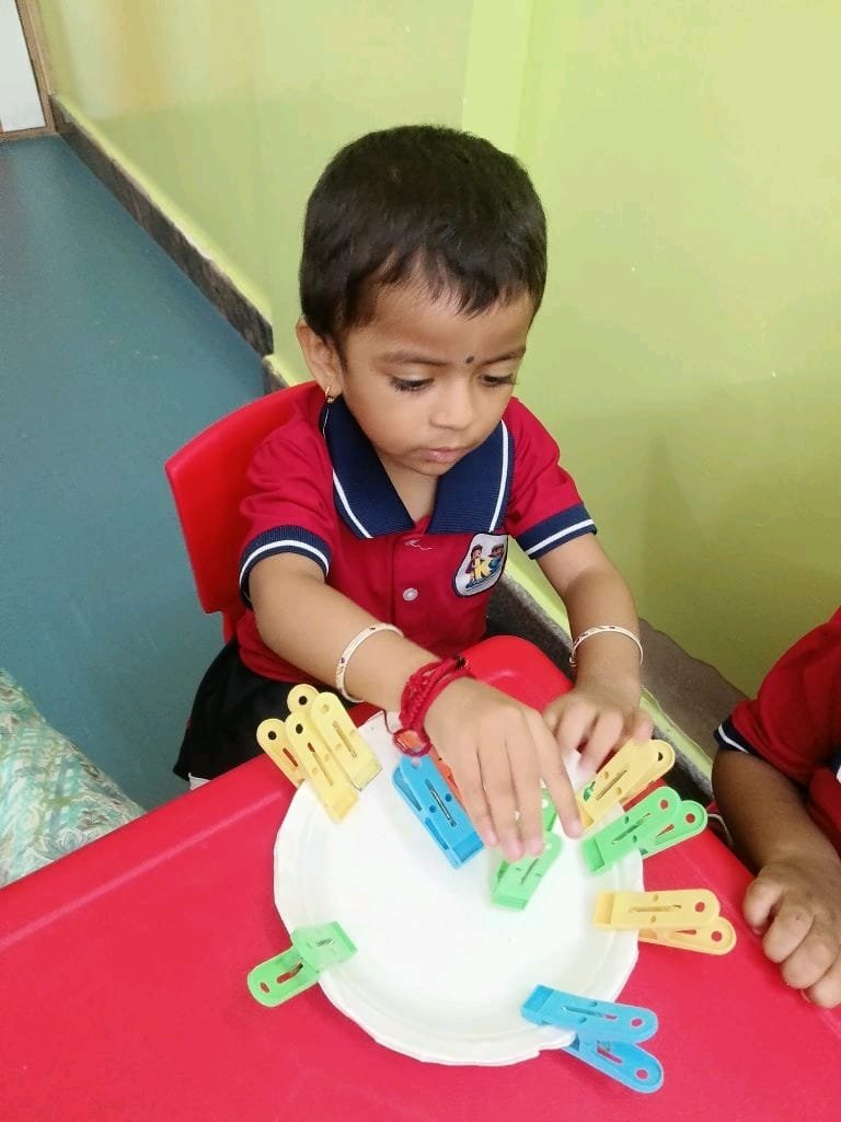 Play Group - Photo 2