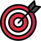 Achieving Target
